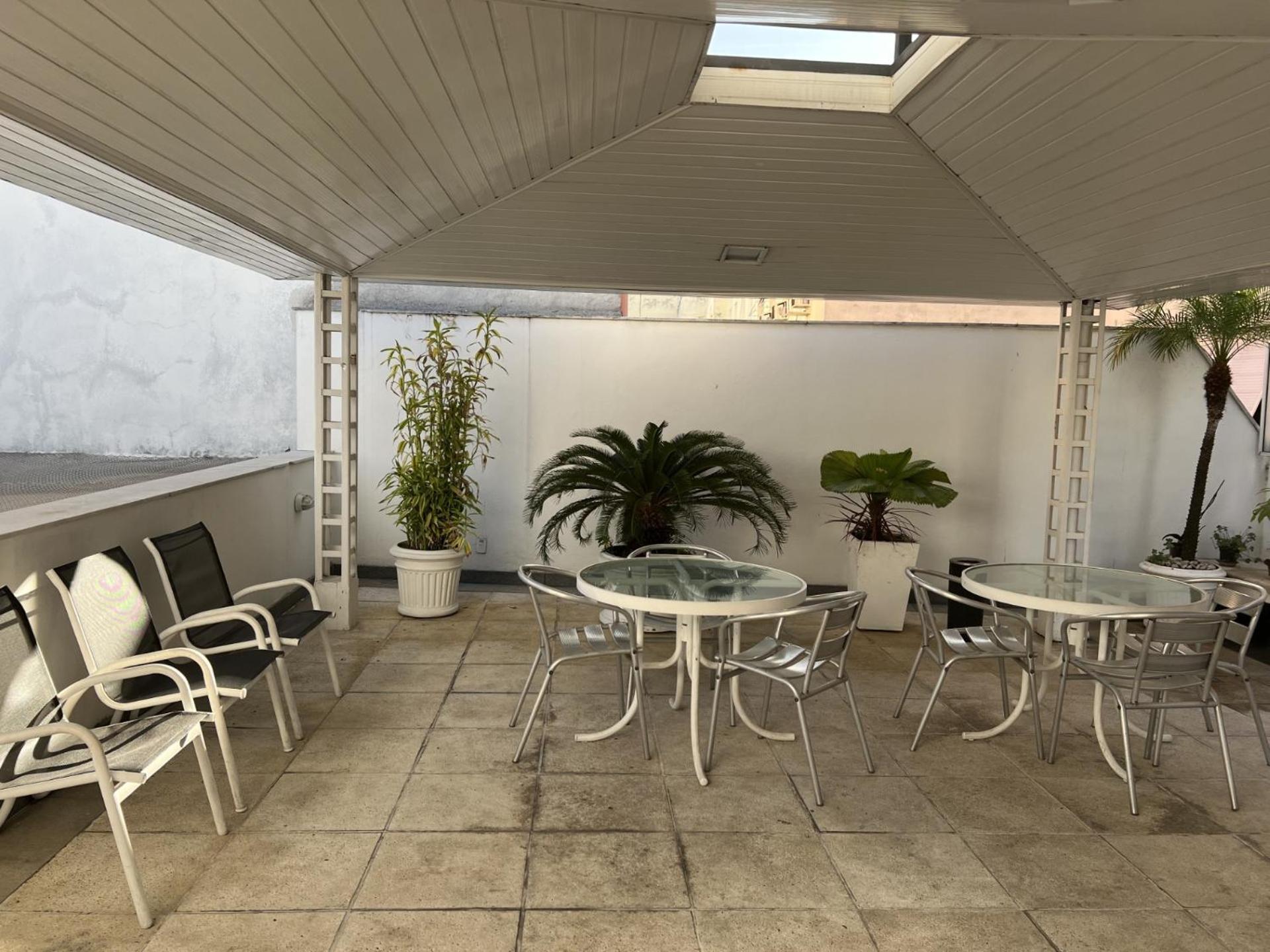Apartment South Residential Flat At Copacabana *