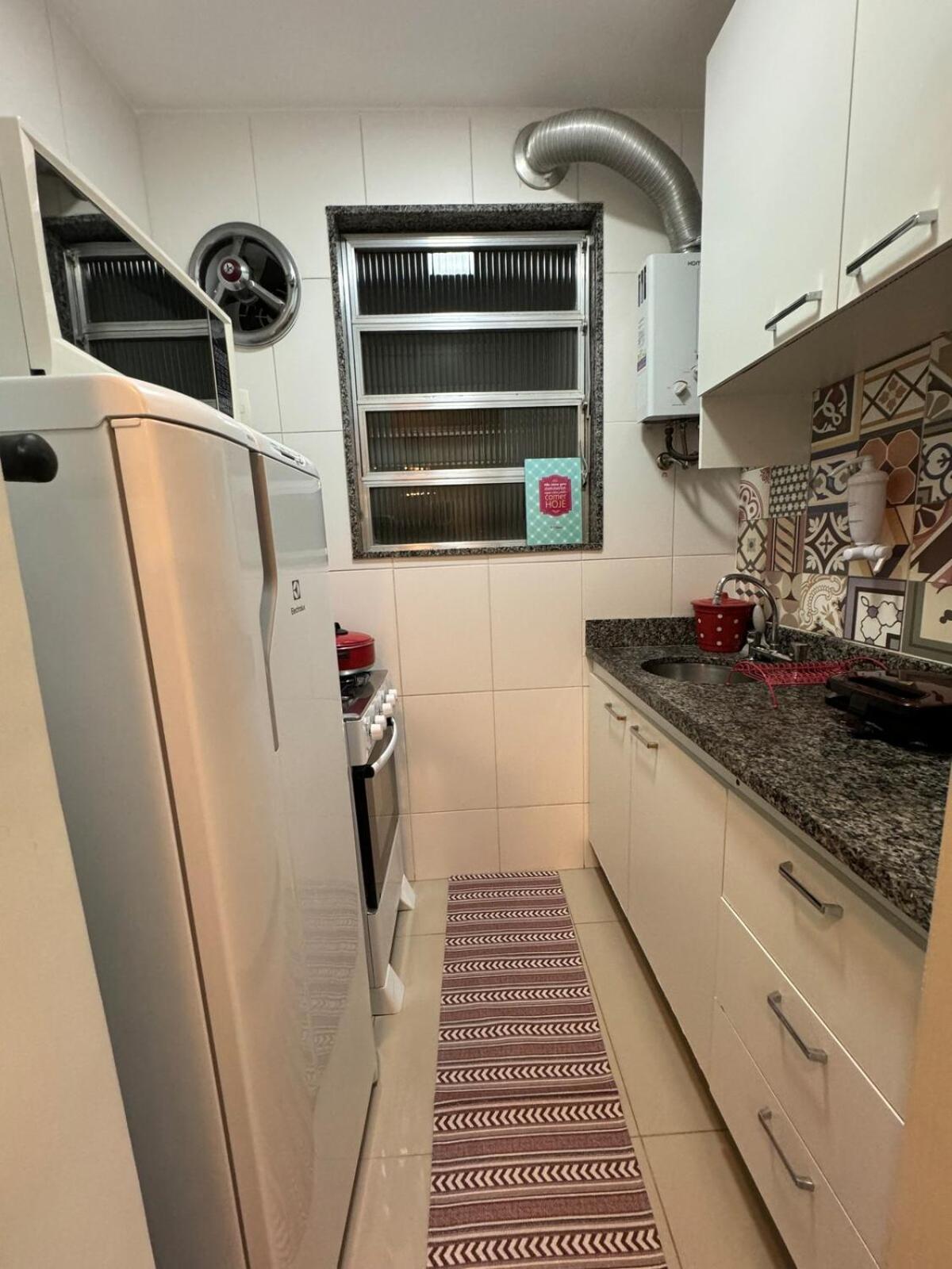 Apartamento Lindo Studio Em Uma Vila A 350 Metros Da Praia R T 210 Ap202 Rio de Janeiro