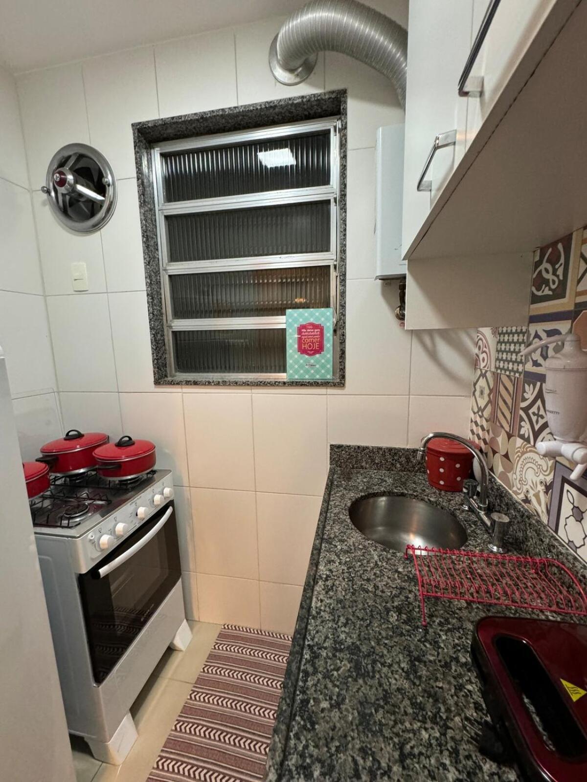 Lindo Studio Em Uma Vila A 350 Metros Da Praia R T 210 Ap202 * Rio de Janeiro