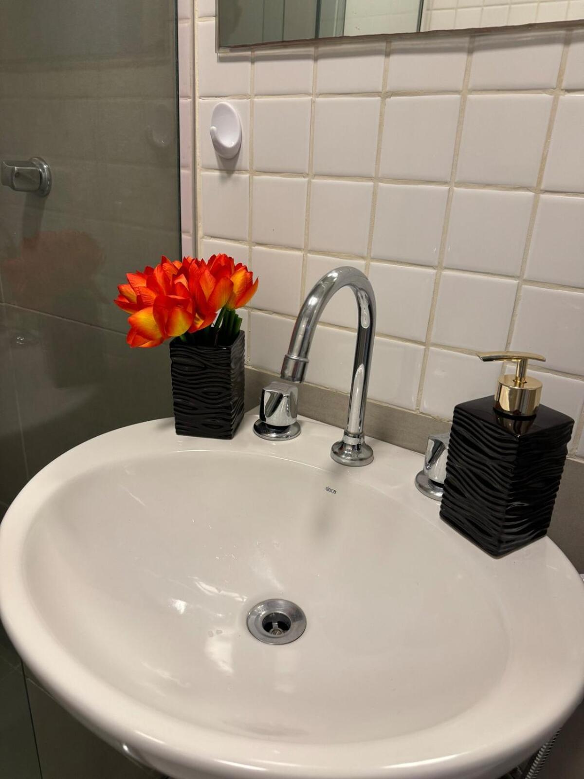 Lindo Studio Em Uma Vila A 350 Metros Da Praia R T 210 Ap202 Rio de Janeiro