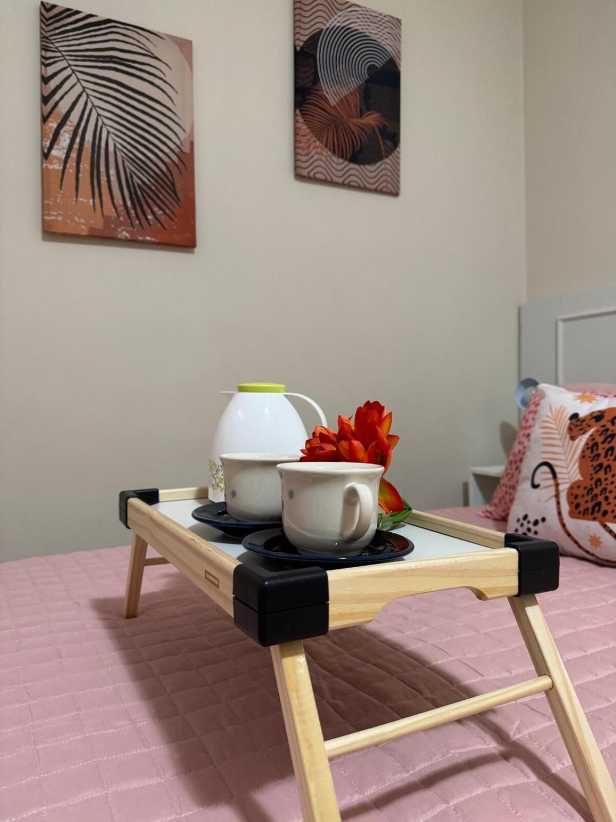 Apartamento Lindo Studio Em Uma Vila A 350 Metros Da Praia R T 210 Ap202