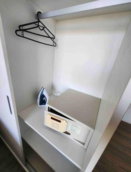 Apto Smart Barra - Flat Completo Barra Da Tijuca * Rio de Janeiro