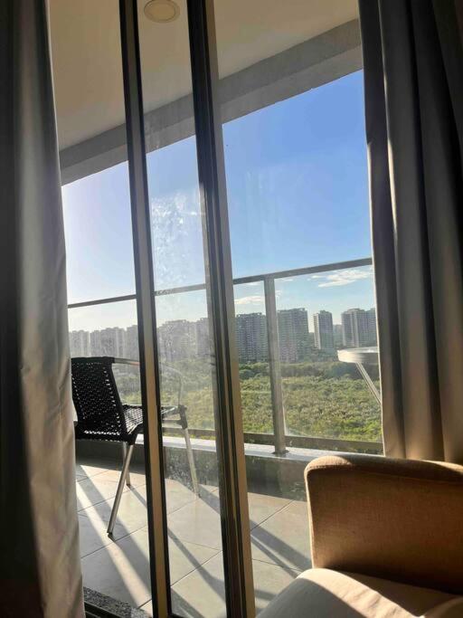 Apartamento Apto Smart Barra - Flat Completo Barra Da Tijuca