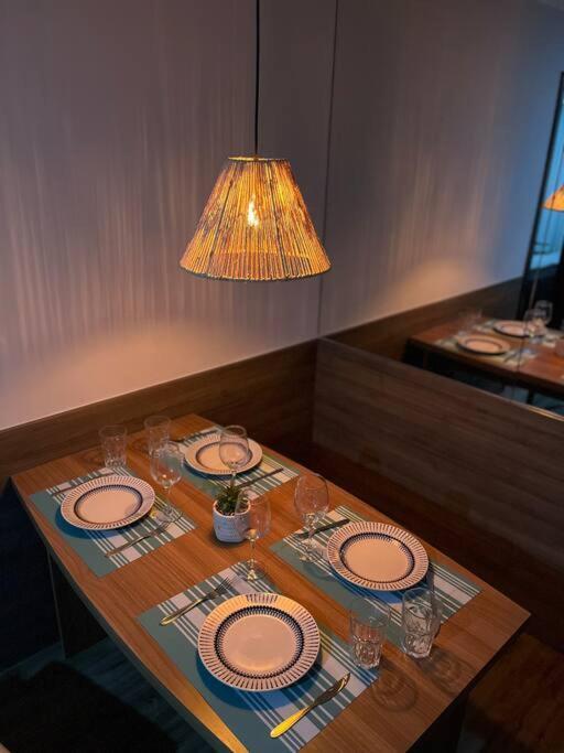Apto Smart Barra - Flat Completo Barra Da Tijuca Apartamento Rio de Janeiro