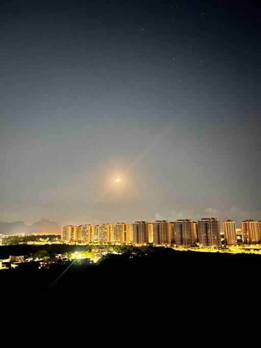 Apartamento Apto Smart Barra - Flat Completo Barra Da Tijuca *
