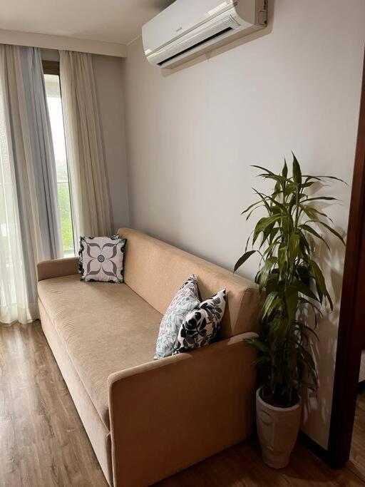 Apartamento Apto Smart Barra - Flat Completo Barra Da Tijuca