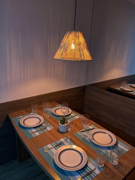 Apto Smart Barra - Flat Completo Barra Da Tijuca Apartamento