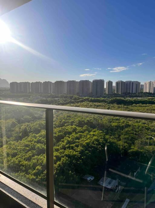 Apto Smart Barra - Flat Completo Barra Da Tijuca Apartamento *