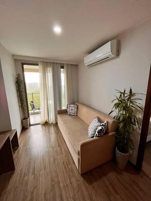 Apto Smart Barra - Flat Completo Barra Da Tijuca Rio de Janeiro