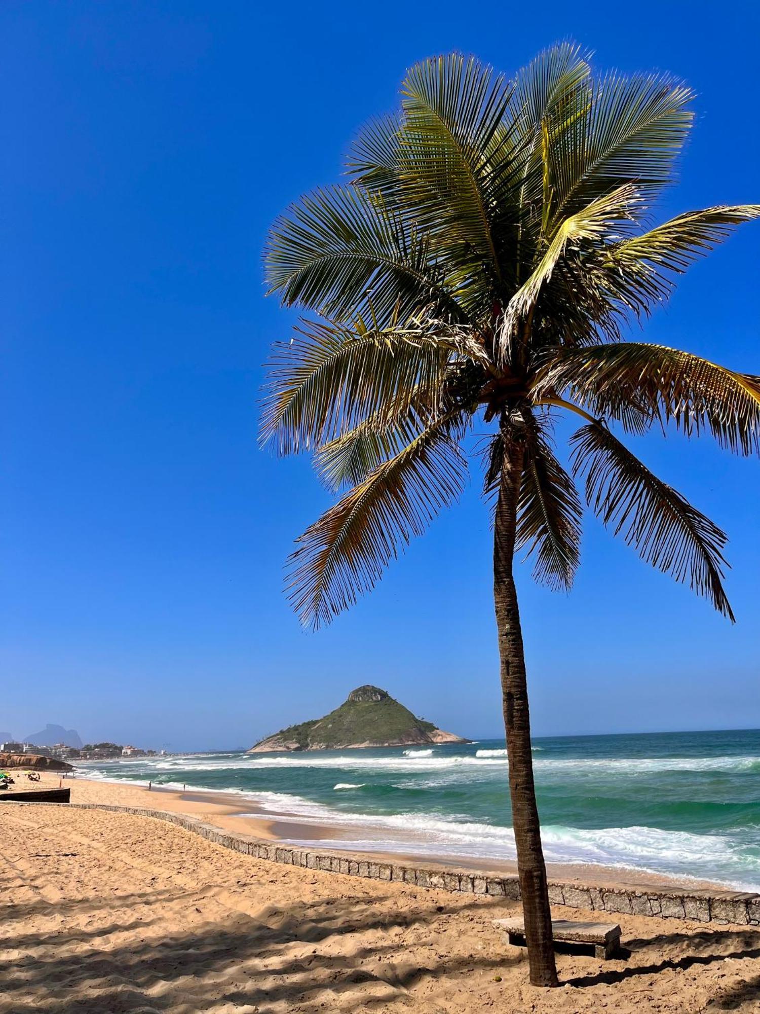 Apartamento Apto Smart Barra - Flat Completo Barra Da Tijuca Rio de Janeiro