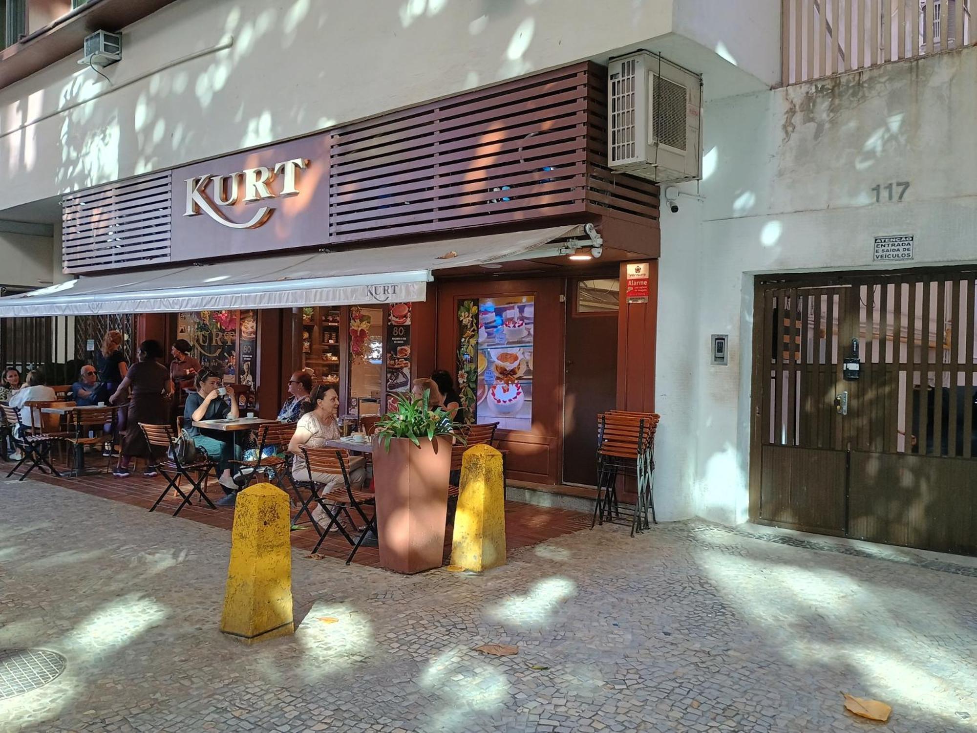 Seu Lugar Aconchegante No Leblon * Rio de Janeiro