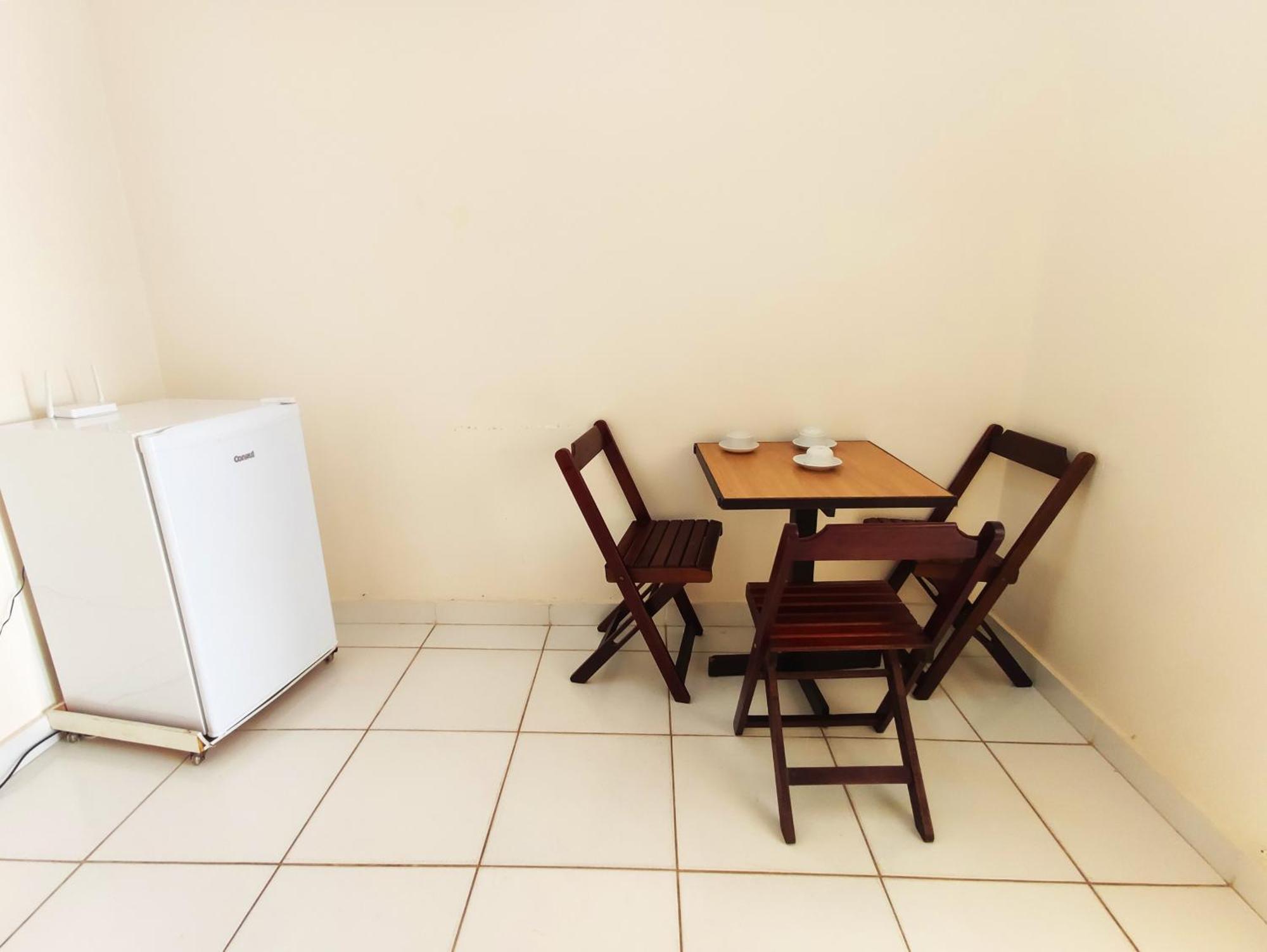 At The Heart Of Copacabana Apartamento Rio de Janeiro