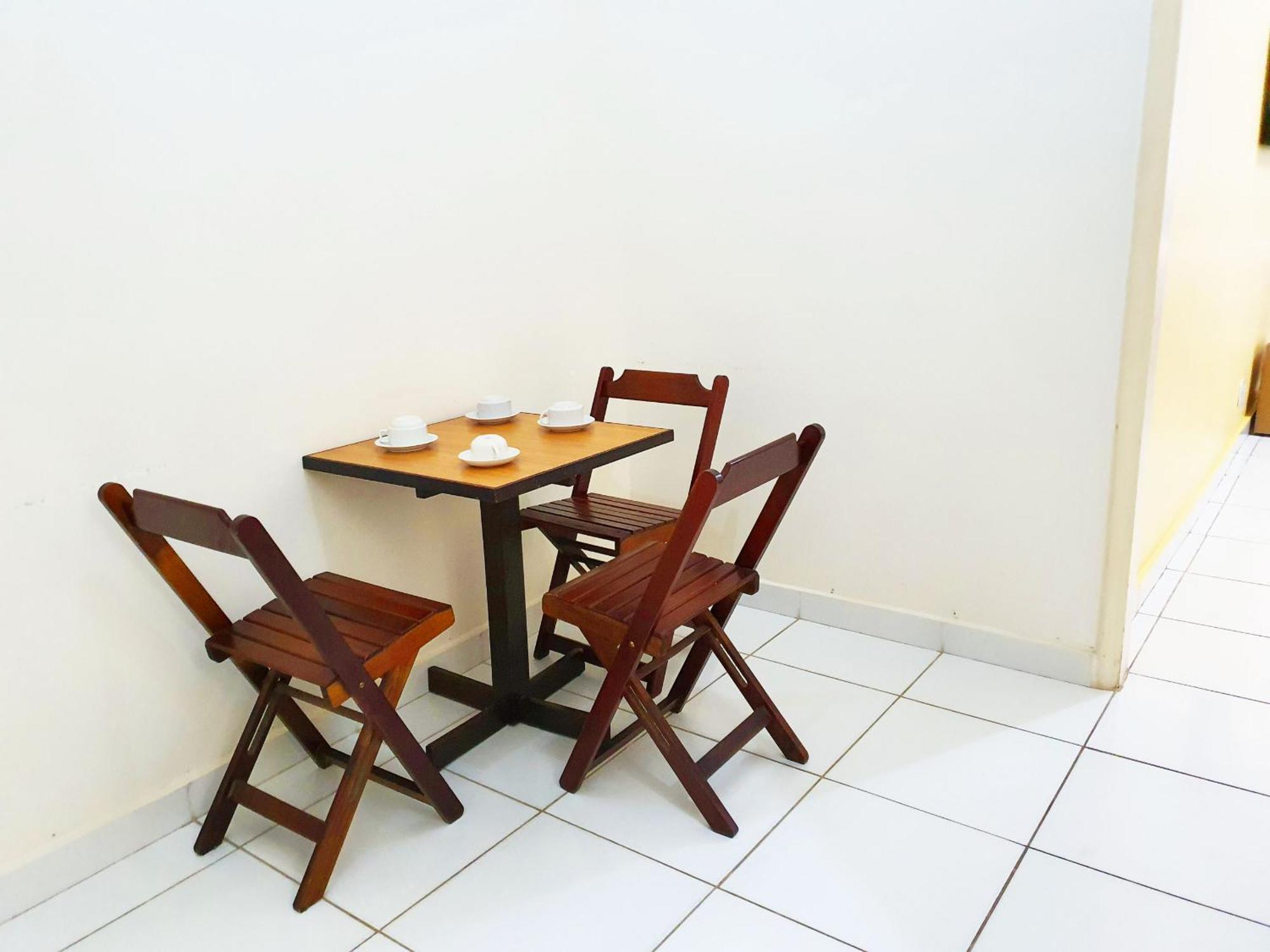 At The Heart Of Copacabana