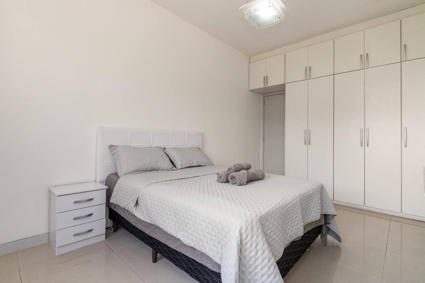 Apartment Frente Mar Na Barra