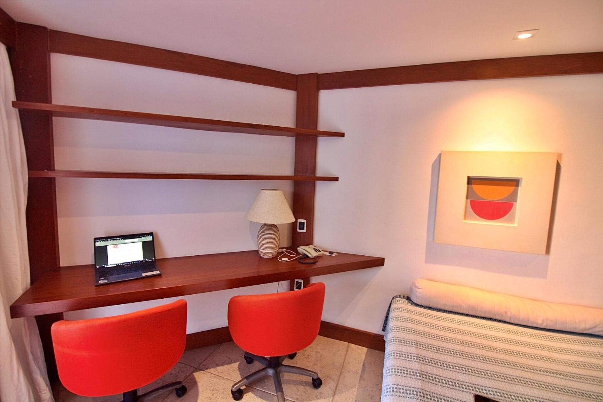 Loft Frente Barra Da Tijuca, Ao Lado Do Windsor Rio de Janeiro
