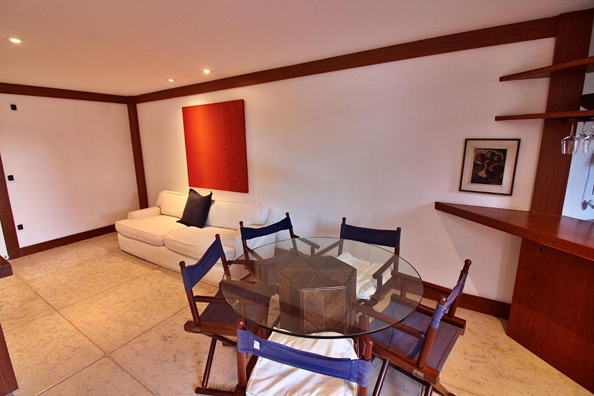 Loft Frente Barra Da Tijuca, Ao Lado Do Windsor * Rio de Janeiro