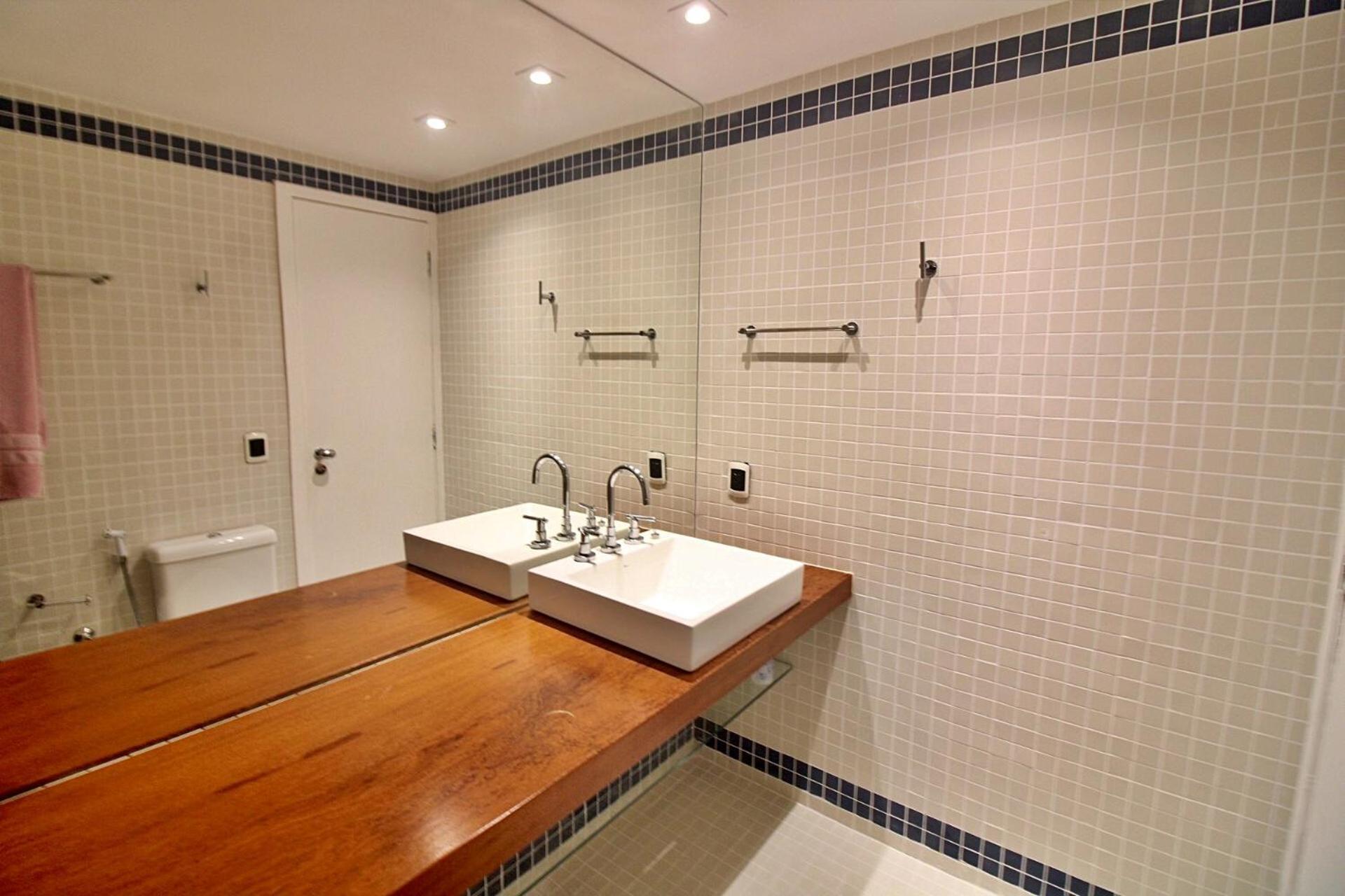 Apartment Loft Frente Barra Da Tijuca, Ao Lado Do Windsor *