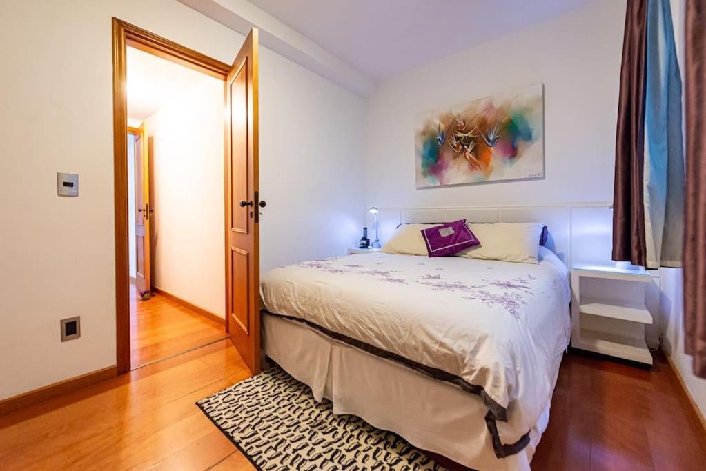 Elegant Ipanema By The Apartamento Rio de Janeiro