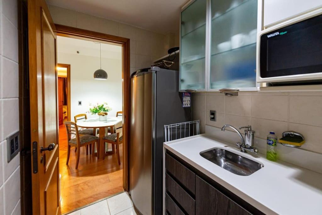 Elegant Ipanema By The Apartamento Rio de Janeiro