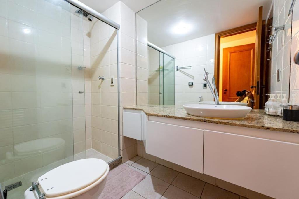 Apartamento Elegant Ipanema By The *