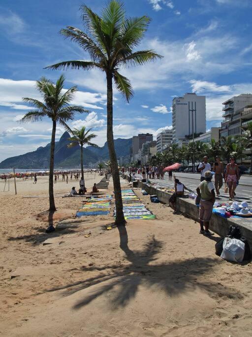 Apartamento Elegant Ipanema By The Rio de Janeiro