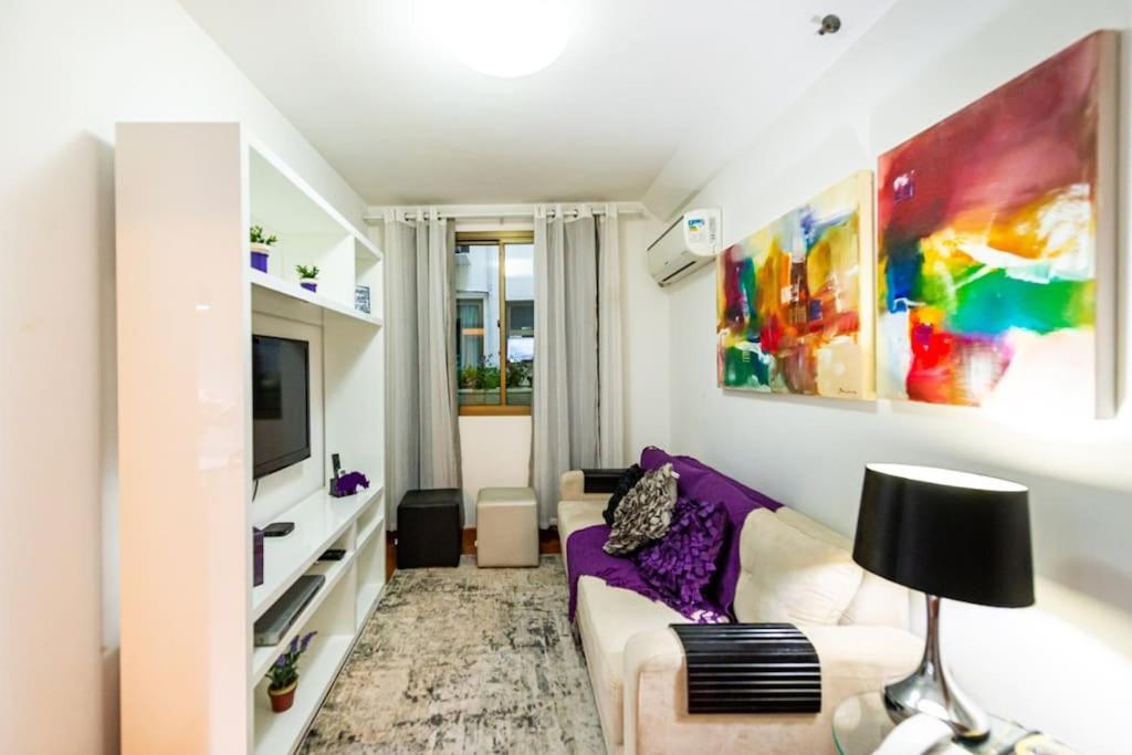 Elegant Ipanema By The *