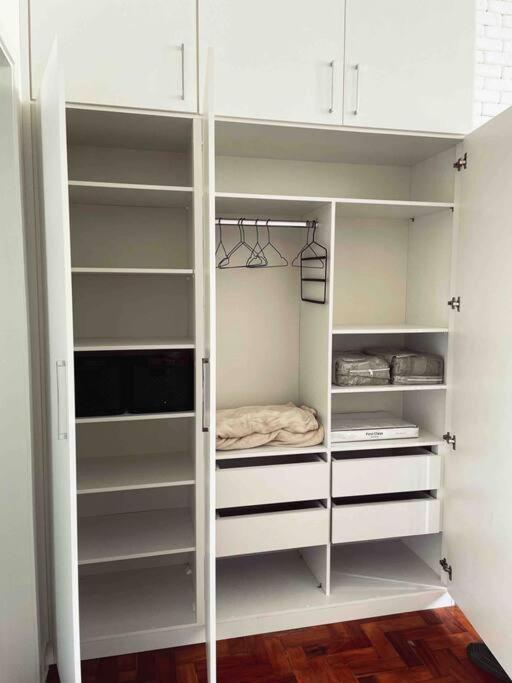 Apartamento Apartamento 1 Quarto Super Confortavel No Leblon Rio de Janeiro
