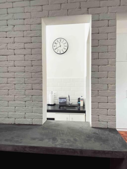 Apartamento 1 Quarto Super Confortavel No Leblon Apartamento