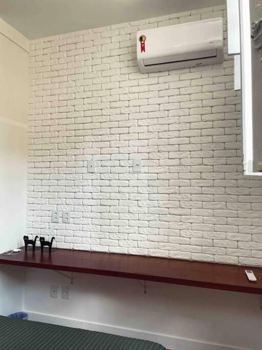 Apartamento Apartamento 1 Quarto Super Confortavel No Leblon