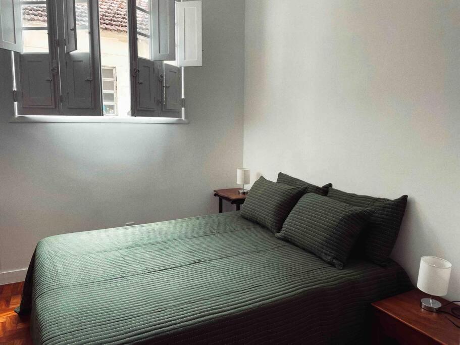 Apartamento 1 Quarto Super Confortavel No Leblon