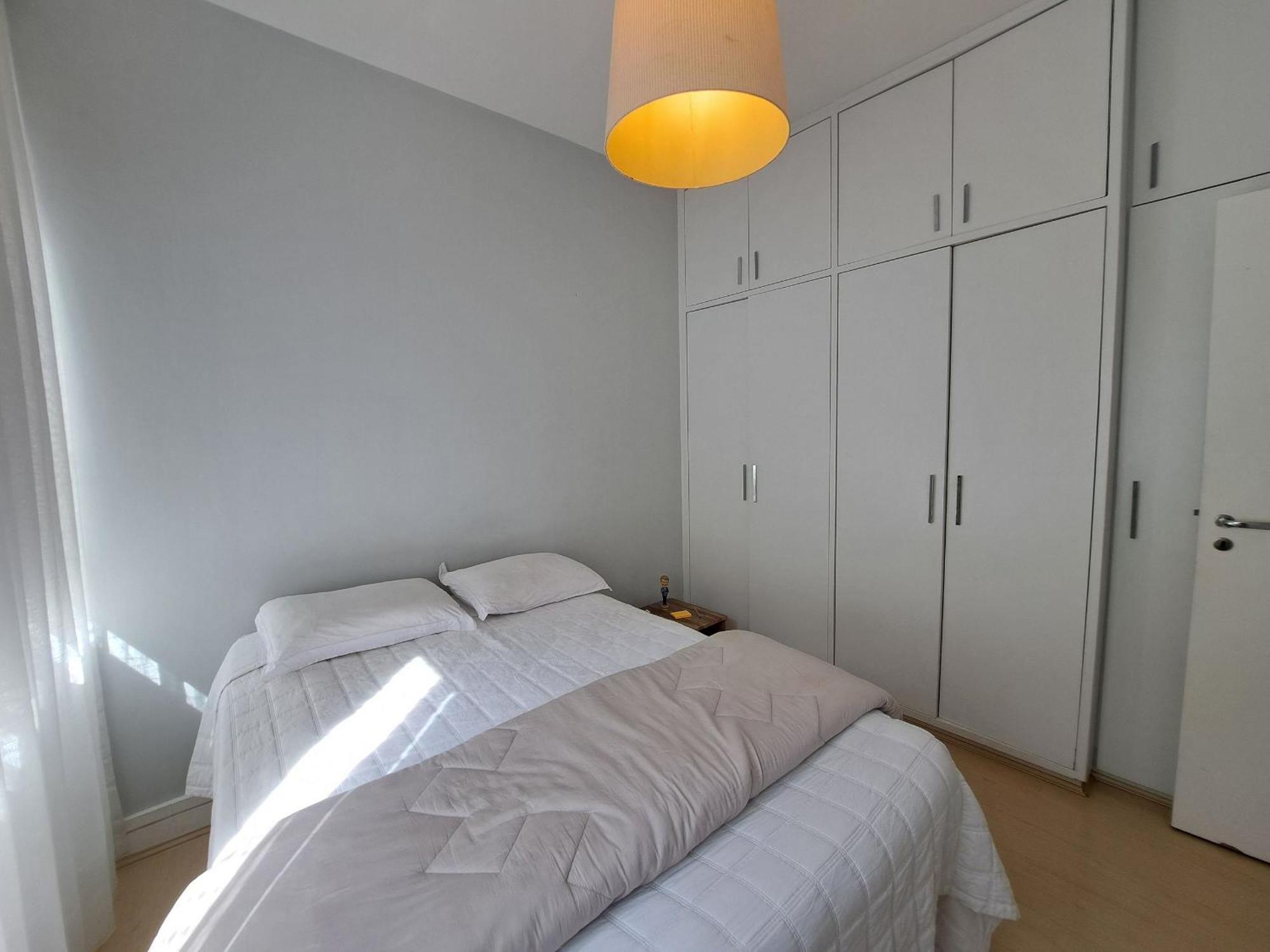 Quarto2 Exclusivo Ar Vaga Metro Copacabana - Proprietario Mora No Local * Rio de Janeiro