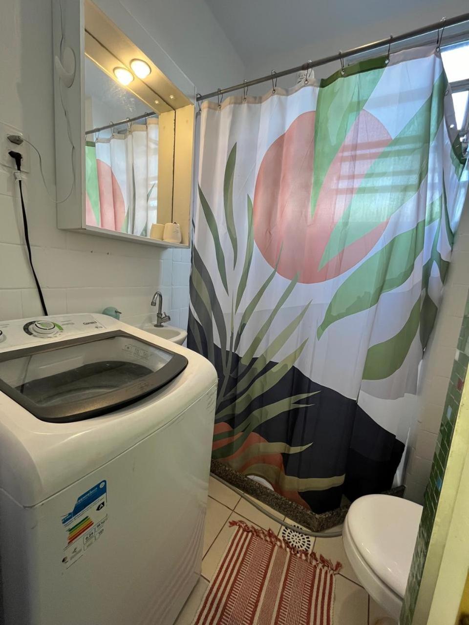 No De Copacabana - Rj Apartamento