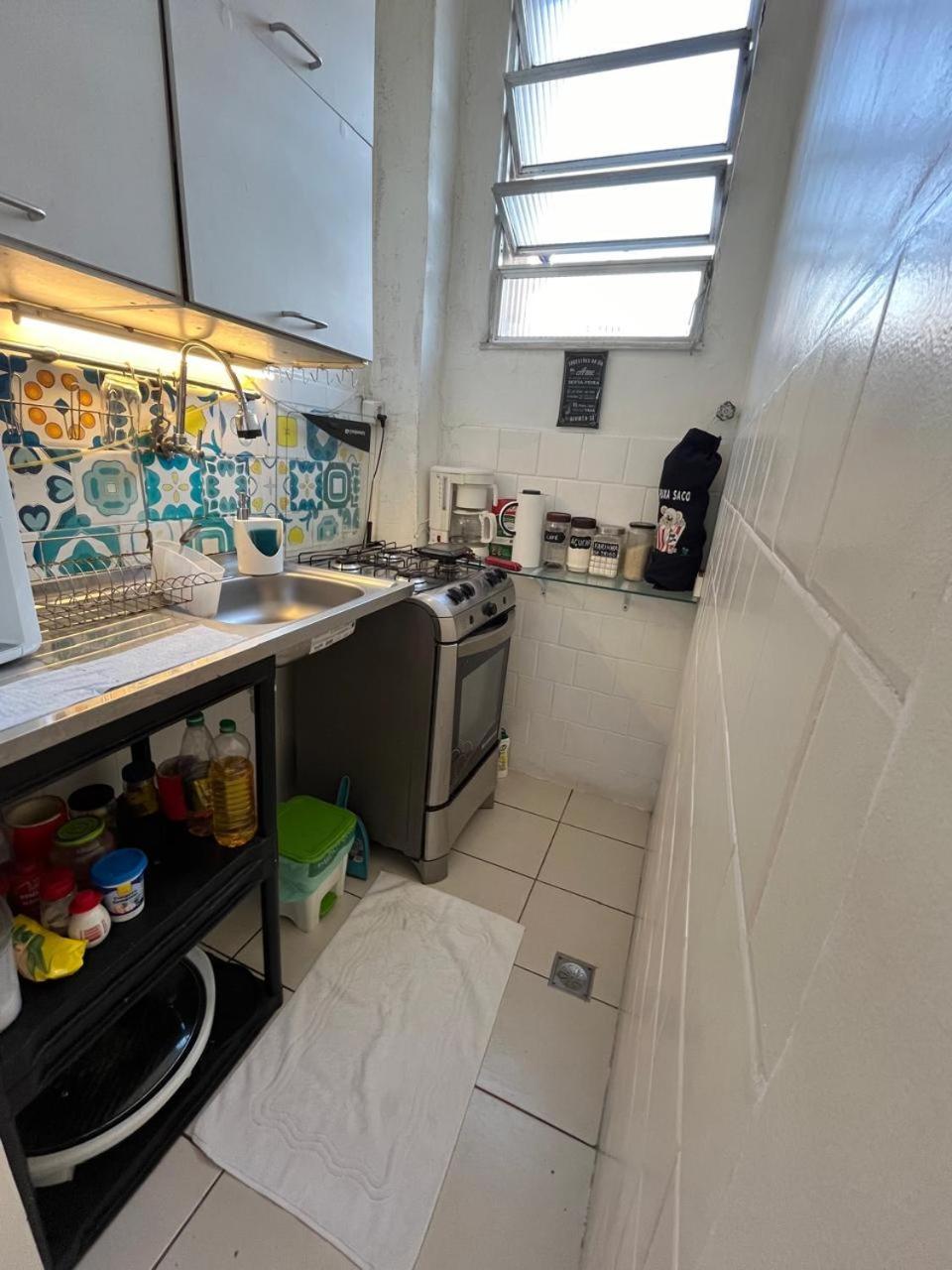 No De Copacabana - Rj Apartamento Rio de Janeiro