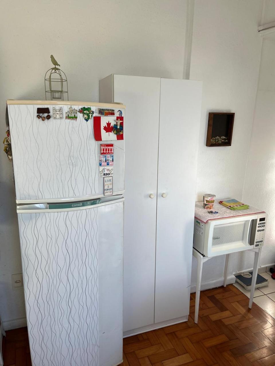 No De Copacabana - Rj Apartamento Rio de Janeiro