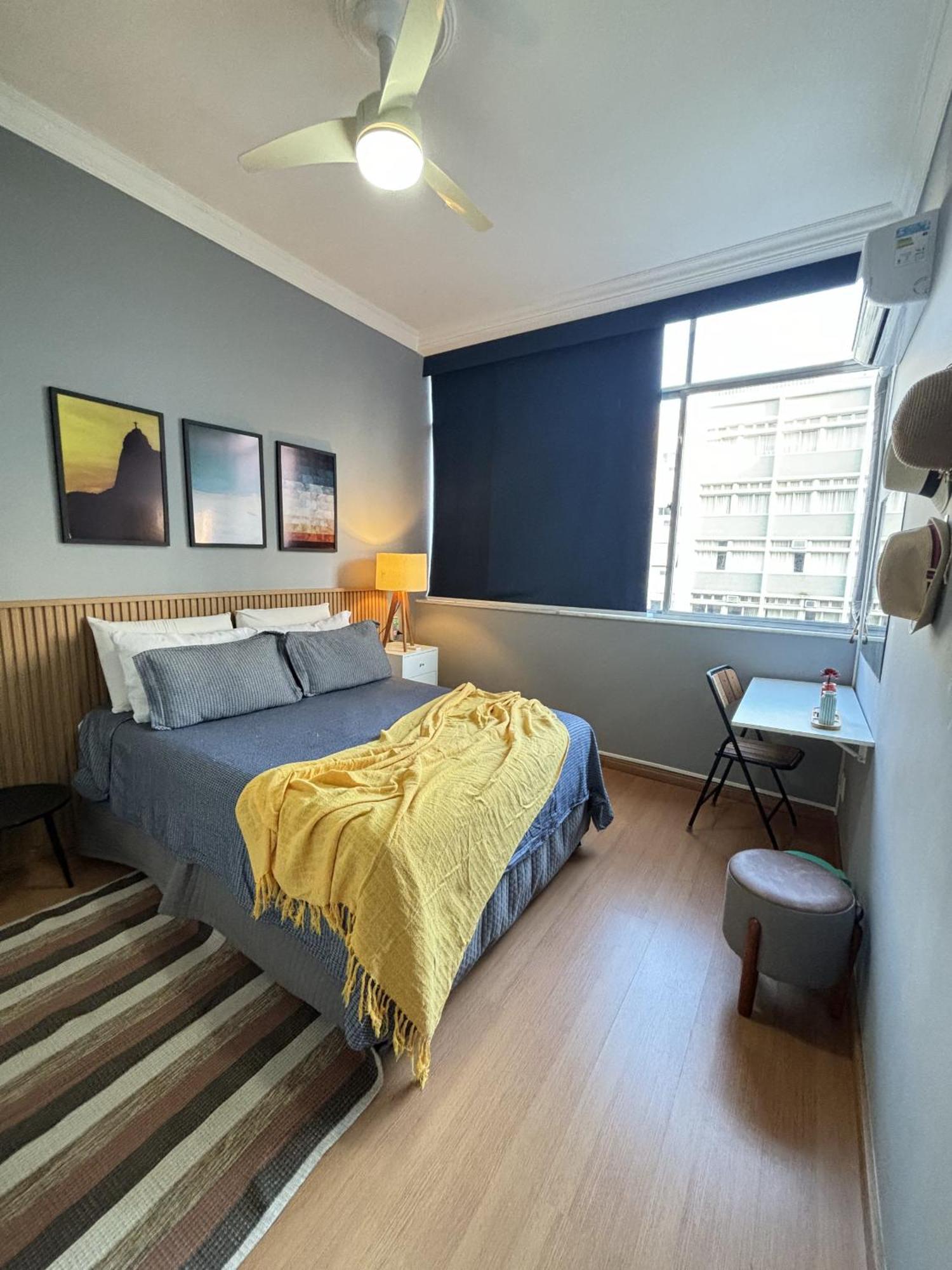 Guest house Lgbt Friendly - Em Ipanema Posto 9 - Casa De Vitor E Carlos