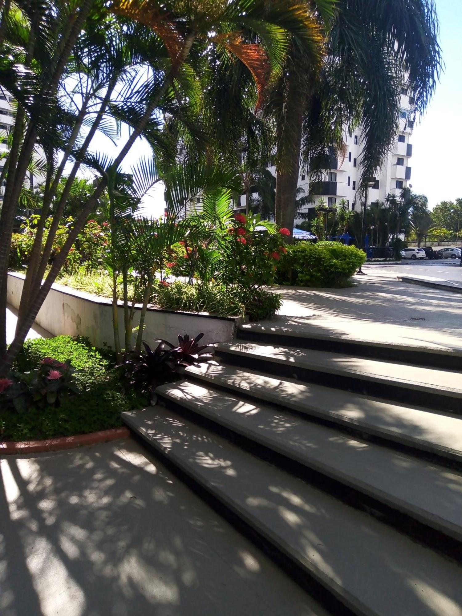 Suíte Bali Quarto em Acomodações Particulares