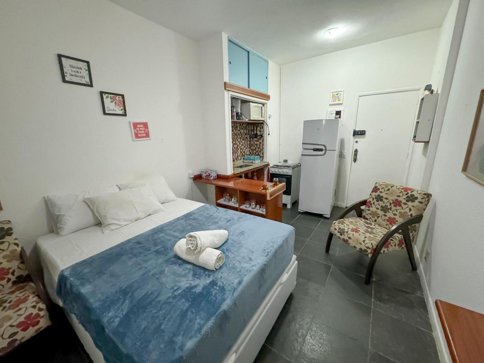 Loft Estiloso: Coração Da Lapa Com Portaria 24h *