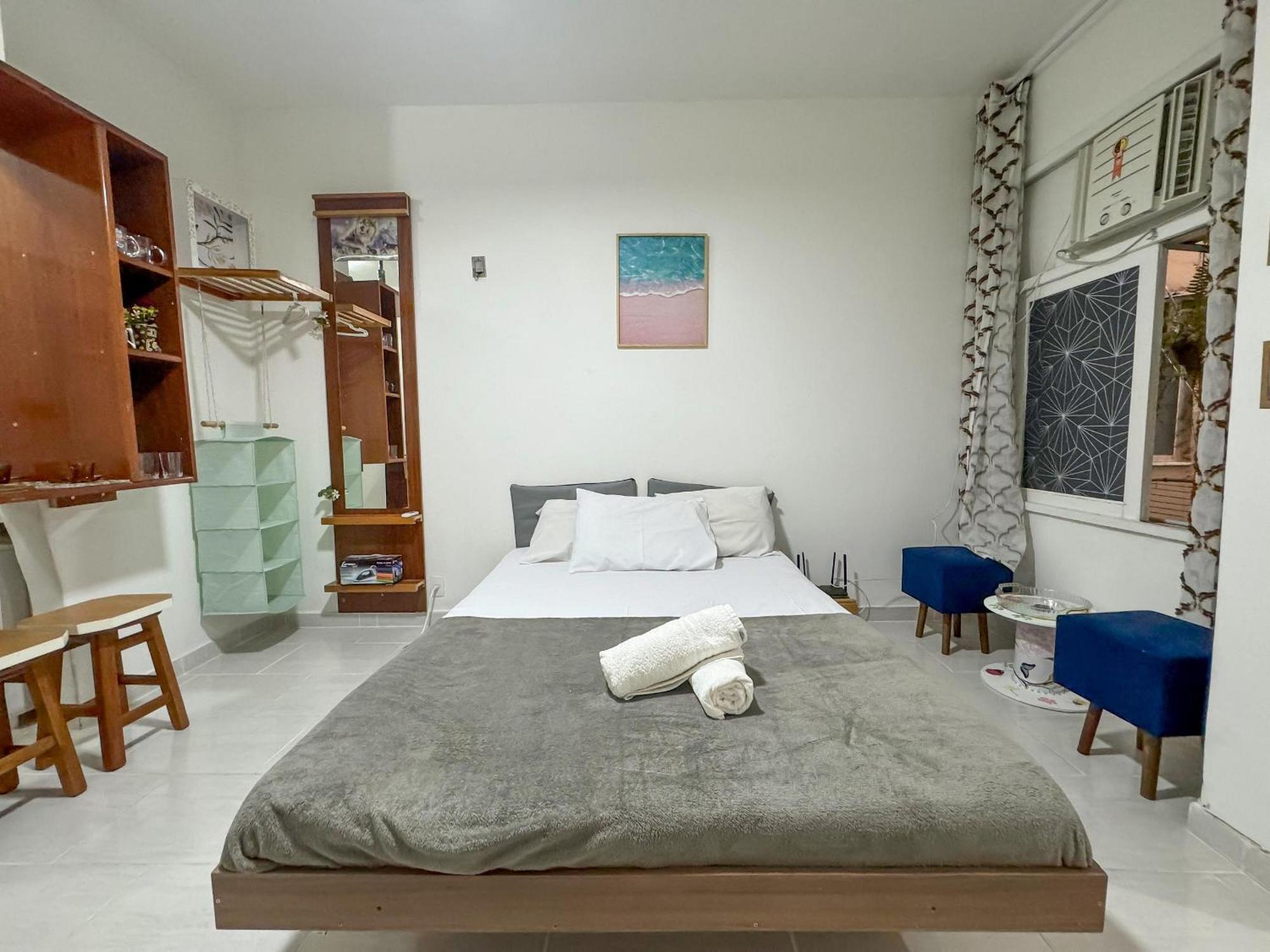 Loft Estiloso: Coração Da Lapa Com Portaria 24h Apartamento *