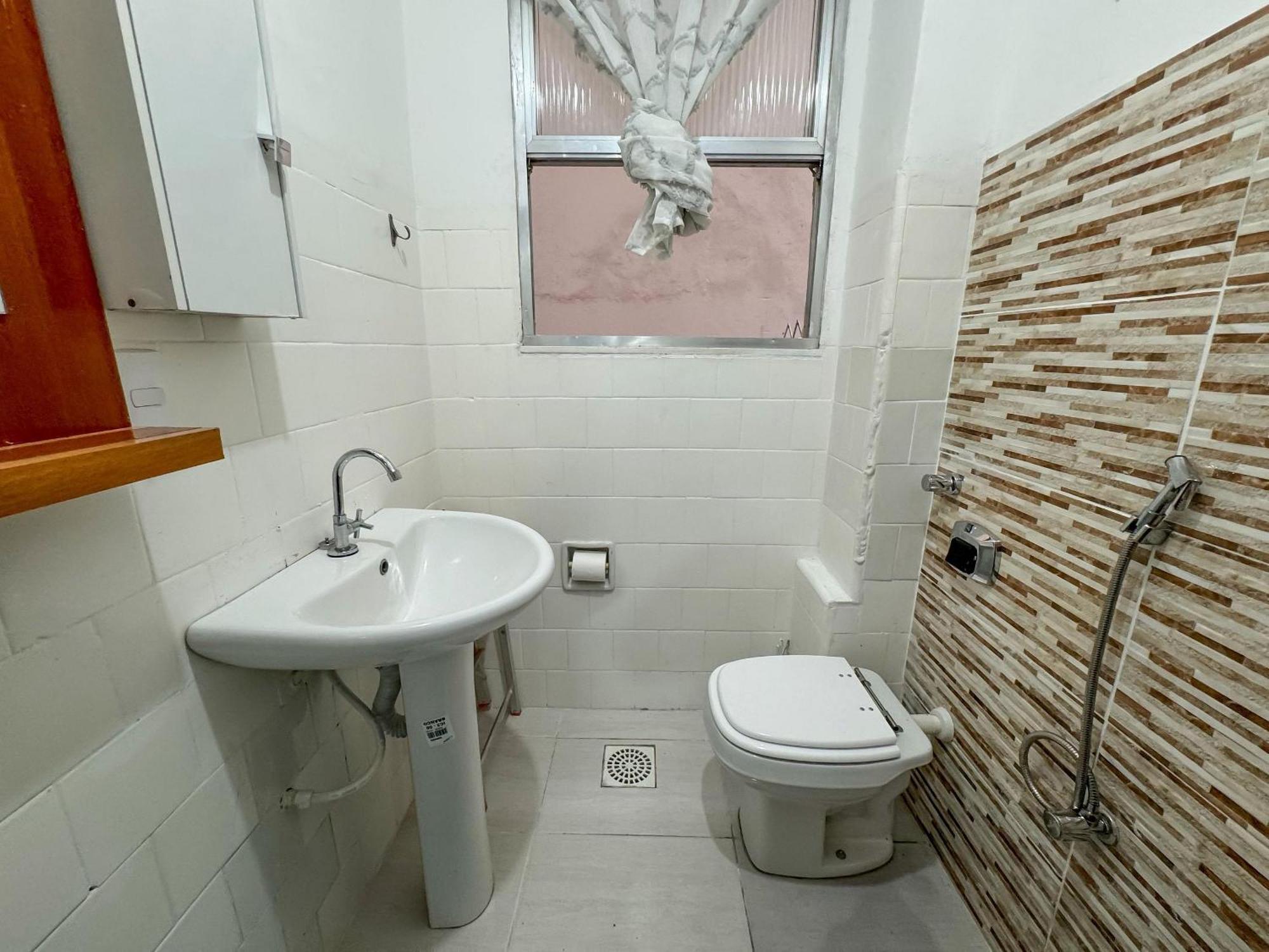 Apartamento Loft Estiloso: Coração Da Lapa Com Portaria 24h *