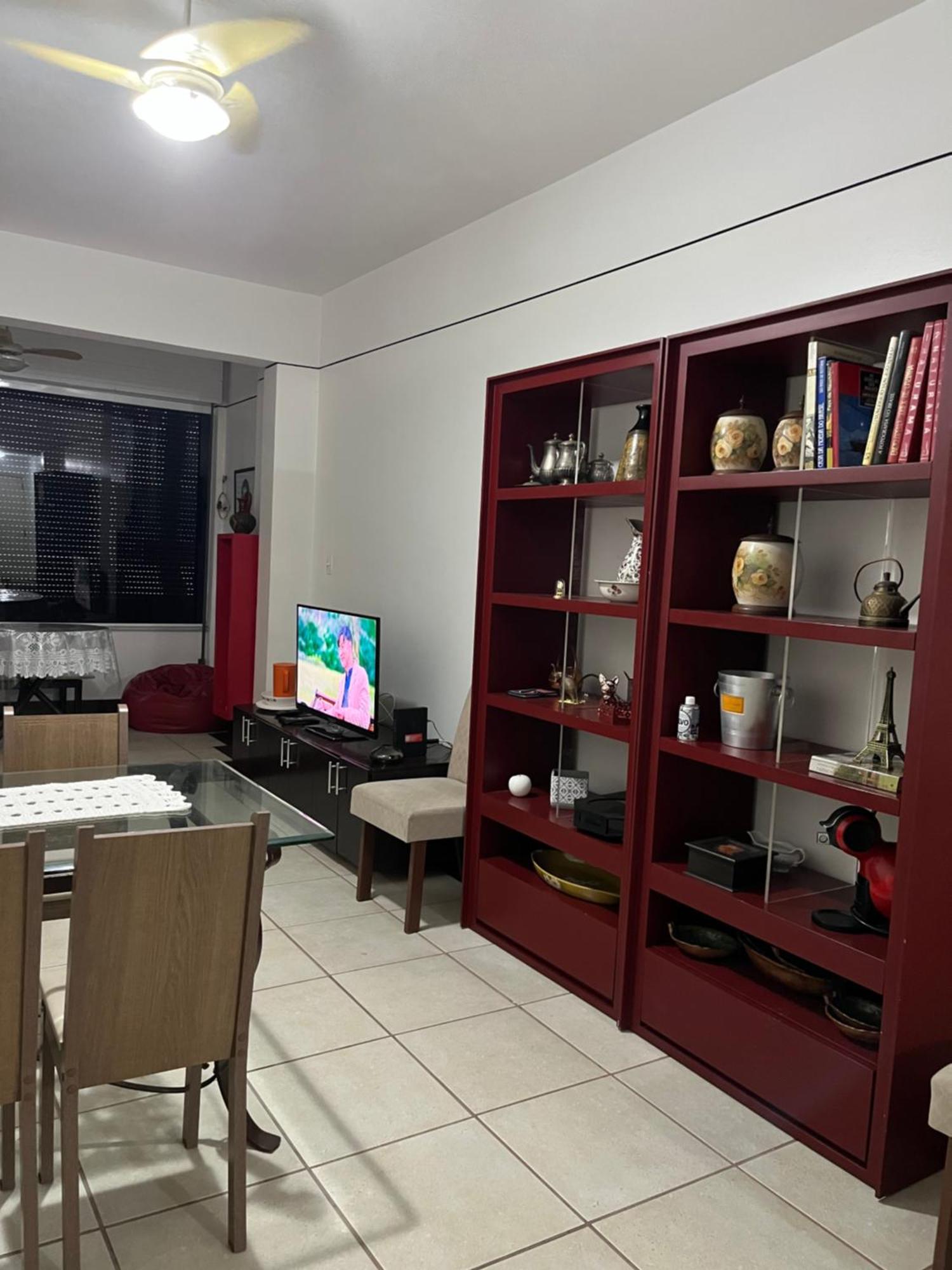 3 Quartos Copacabana Apartamento *