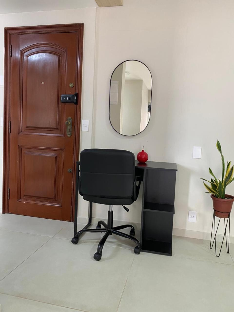 Apartment Apto Ponto Barra Da Tijuca Rio de Janeiro