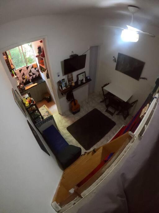 Abrigor Apartamento