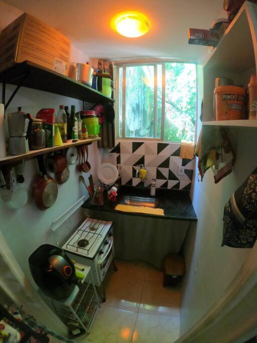 Apartamento Abrigor