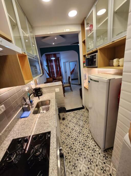 Encantador En Apartamento Rio de Janeiro