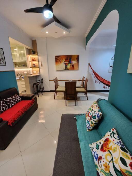 Encantador En Apartamento