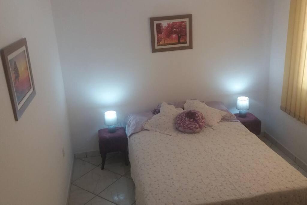 Apartment Casa Da Dona Iza Rio de Janeiro