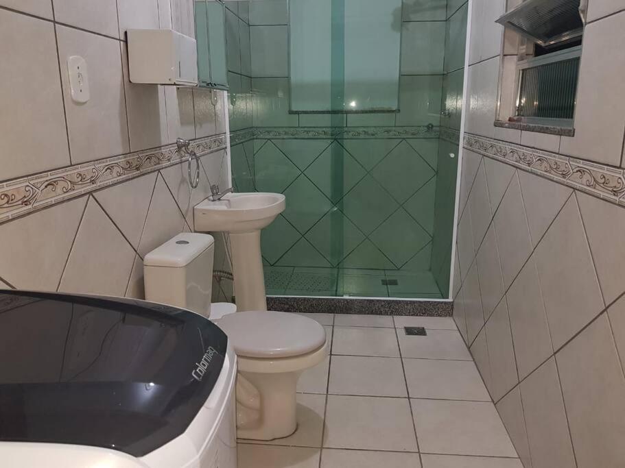 Casa Da Dona Iza Apartment