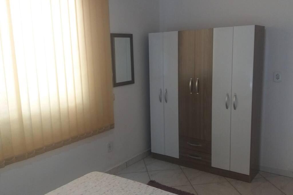 Casa Da Dona Iza Apartment *