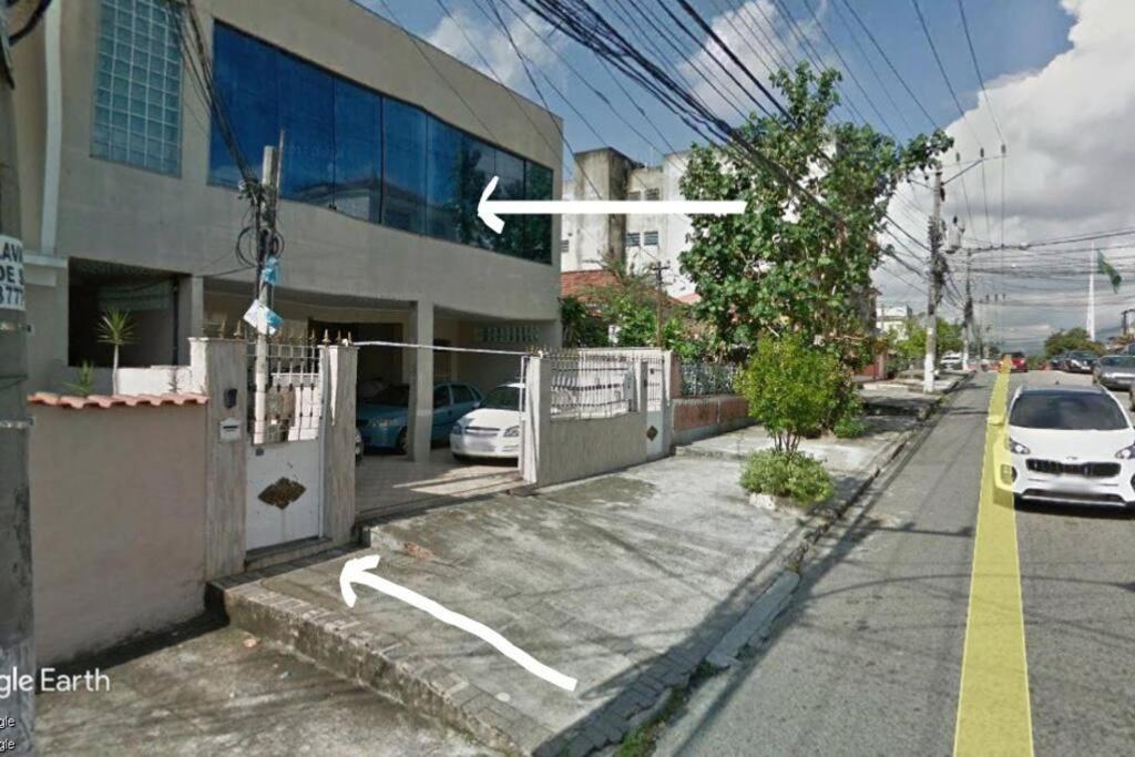 Apartment Casa Da Dona Iza *