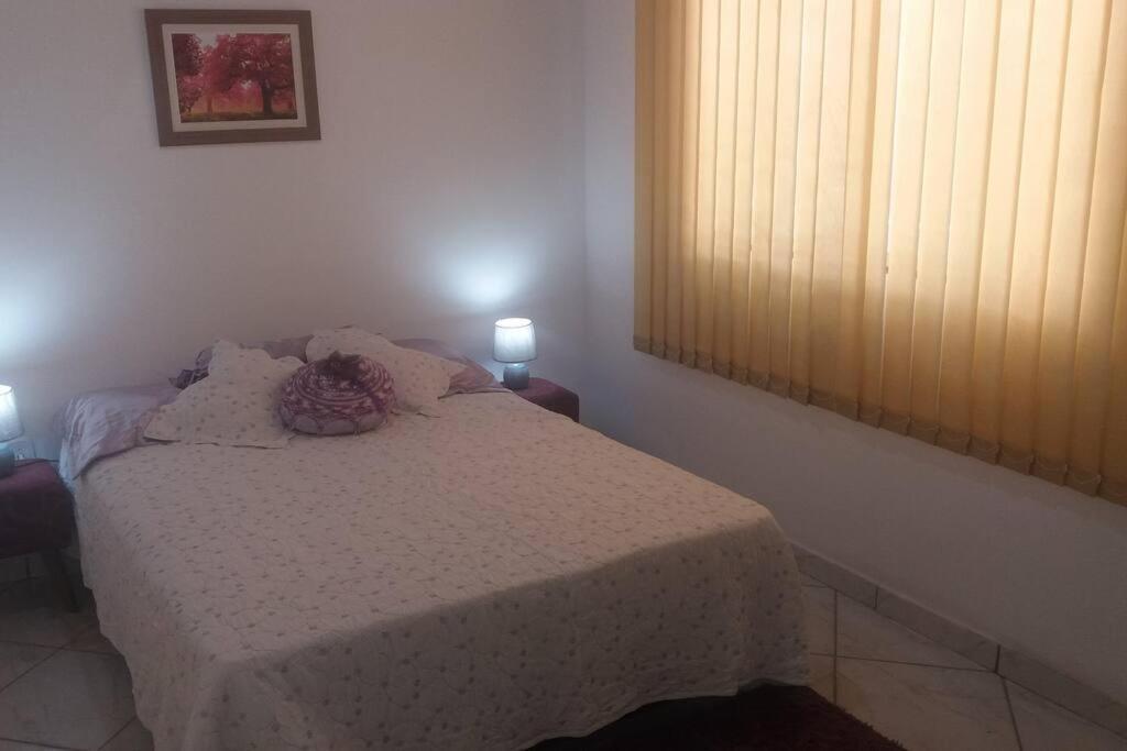 Casa Da Dona Iza Apartment Rio de Janeiro